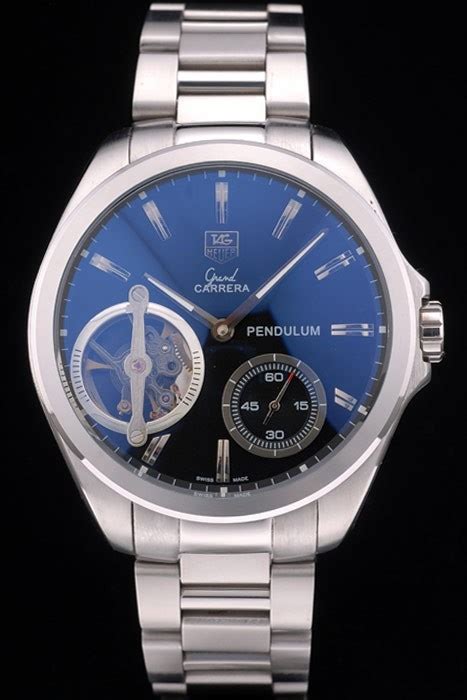 imitation montre tag heuer avis